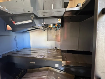 Doosan _UNKNOWN_ Machining Centers & Milling Machines | Amiron Machinery (9)