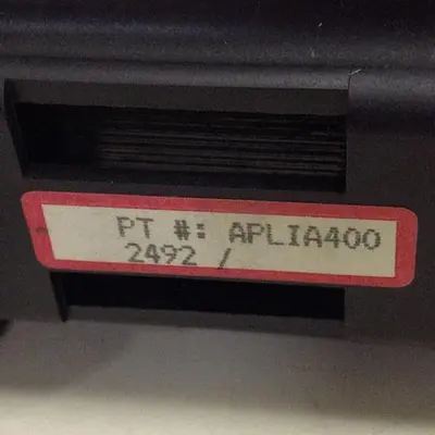 USED RED LION CONTROLS APLIA400
