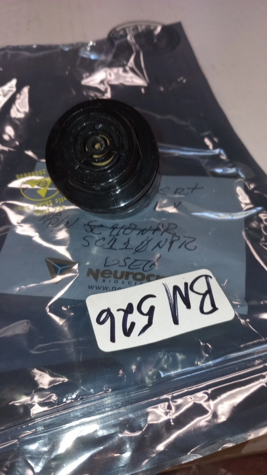 New | in-Stock MALLORY SONALERT SC110NPR Sensors Arizona US | ASSET CONVERSION SPECIALISTS, INC. #1459791