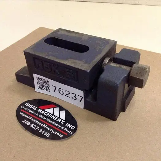 Used GENERIC NBK-BI Misc Fasteners Michigan US | Ideal Machinery #588816