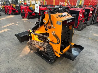 USED 2024 ValueMax VM380