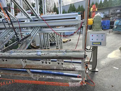 USED 2020 QUICK CCFP-165-06