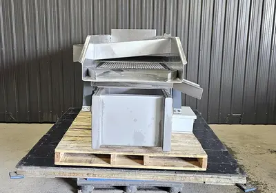 USED KEY ISO-FLO 432473-1