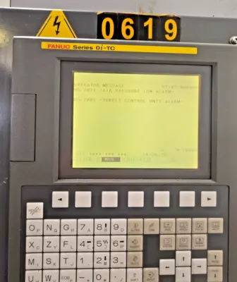 Takamatsu _UNKNOWN_ Metalworking Lathes | Amiron Machinery (7)