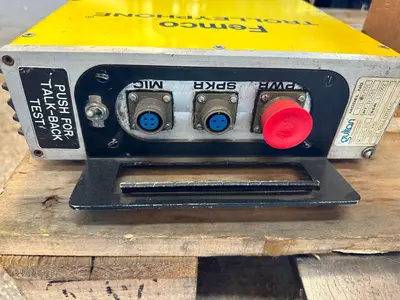 Used _UNKNOWN_ _UNKNOWN_ Telecom/Utility Tennessee US | Myron Bowling Auctioneers Inc #1547708