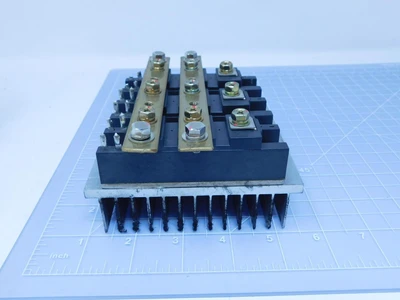 Used SANREX _UNKNOWN_ Semiconductor - Other Texas US | OCO Industrial #1674648