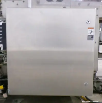 Used OMEGA DL27 Bundlers & Stretch Banders Illinois US | Aaron Equipment #1303777