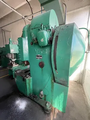 Used 1981 ZTS LE 160/C Gap Frame (OBS) Presses CZ | Amaron s.r.o. #1065225