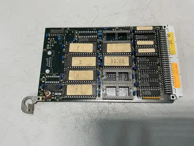 USED BACHMANN B4018/00  MEM 501