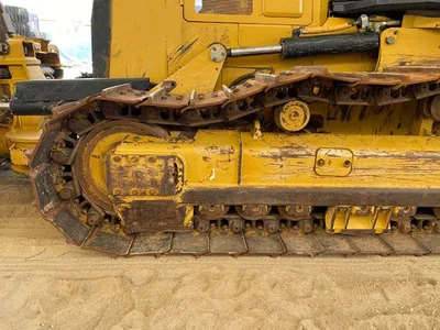 2020 Caterpillar D6K2 XL