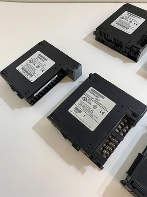 USED GE Fanuc IC693MDL645E