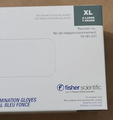 NEW Fisherbrand 19-181-611