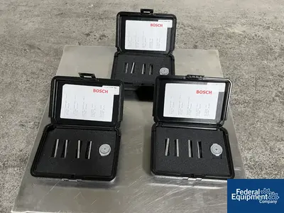 USED Bosch Bosch Parts
