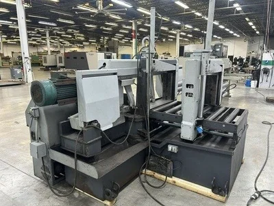 USED HYD-MECH M-16A