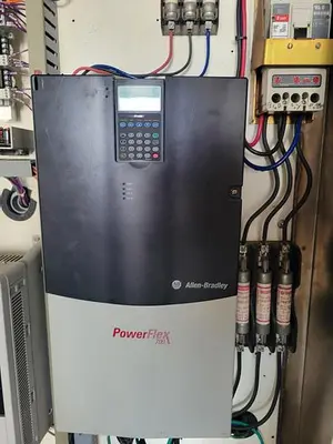 USED 2003 COZZINI, INC VM7 | CSL-750P