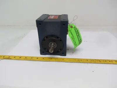 Camco 50RGD2H18-270 Roller Gear Index Drive 2 Stops Index Period 270