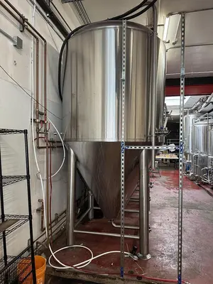 USED 2019 PBST - PACIFIC BREWERY 30FV
