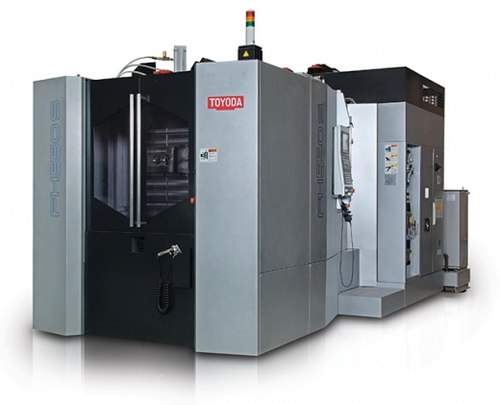 NEW TOYODA FH550S