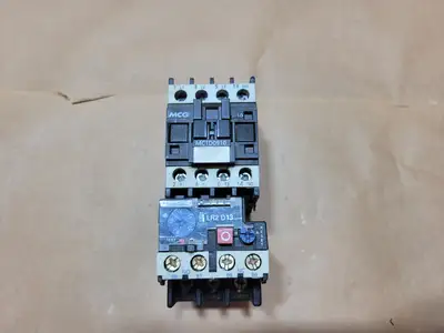 Used MCG MC1D0910 Switchgears British Columbia CA | Lenmark #1438338
