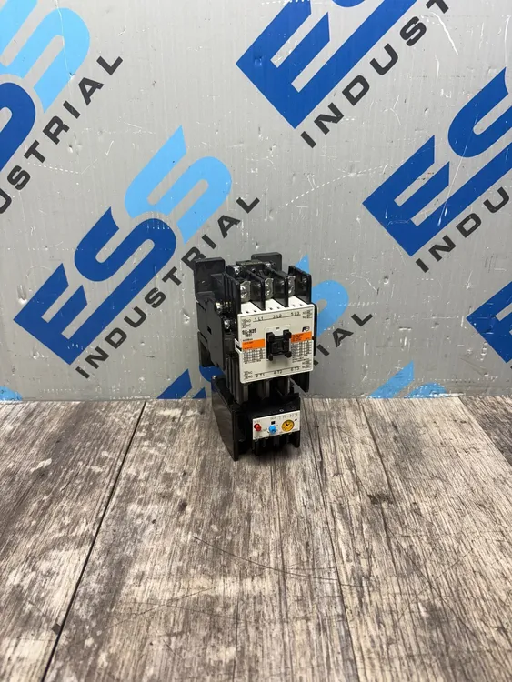 Used FUJI ELECTRIC SC-N2S SC50BAA Misc Electrical & Power Parts South Carolina US | ESS Industrial Equipment Sales #1171842
