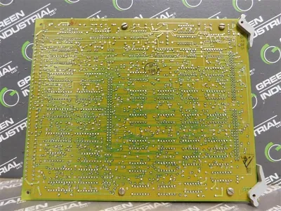 USED GE FANUC DS3800HXRC1F1C 6BA03M