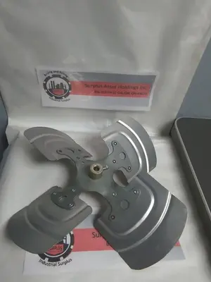 Used UNBRANDED 611760-01 Fan & Blower Parts Ohio US | Surplus Asset Holdings #1246149