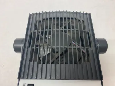 963E | SCS Static Control  Benchtop Air Ionizer - Used