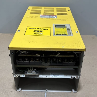Used P&H 4065-FVG+ Variable Speed Drives Indiana US | J&J Industrial Supply #1412965