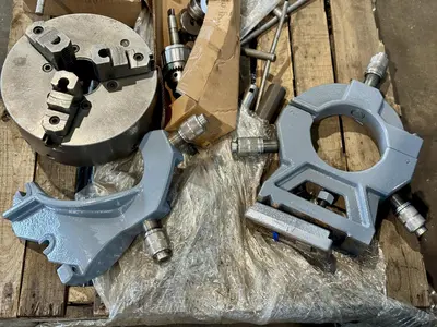 Used Southbend 17 TURN-NADO Engine Lathes Ohio US | G-2000, Inc. #1077579