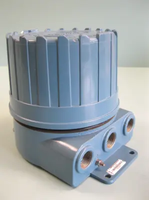 USED Micro Motion RFT 9739 E4SUJ