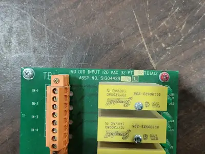 USED HONEYWELL 51304439-175