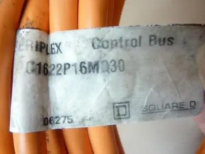 USED SQUARE D C1622P16MQ30