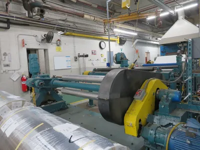 1984 MARTIN coater Printing & Converting Coating | Mark One Machinery (2)