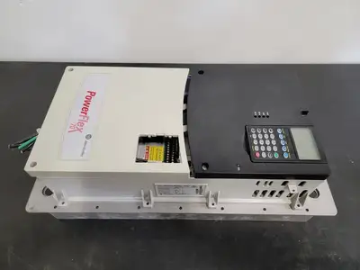 USED ALLEN-BRADLEY 20AE041A3AYNANC0