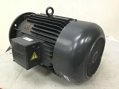 USED FLENDER RF 22 6 75P