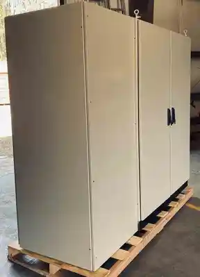 USED WOODWARD INC. NA