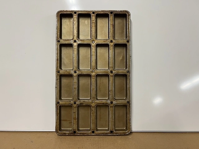 Used CHICAGO METALLIC CORP. Loaf Pans Pans Georgia US | Envoy Equipment LLC #450151