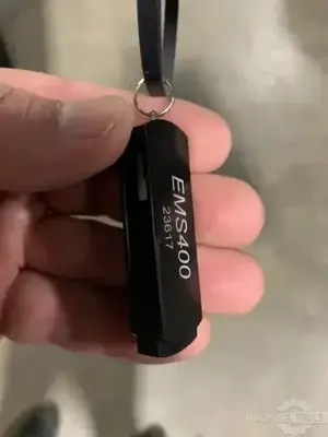 USED 2021 TYKMA ELECTROX EMS 400