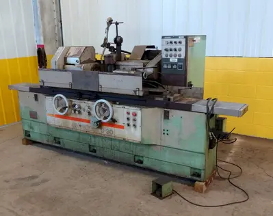 USED SHIGIYA GU30B100A
