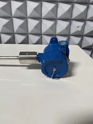 NEW APG MPX/E  TEMPERATURE TRANSMITTER 45PSI