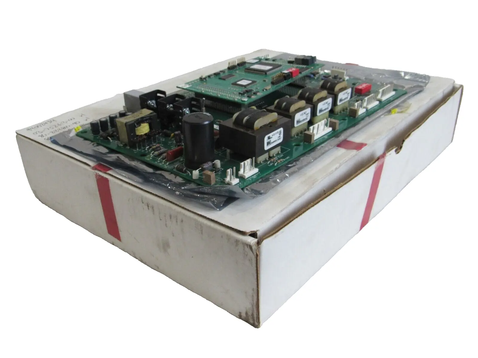 NEW AMTEK 80-236009-90 PCB BOARD 8023600990