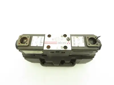 Atos DPZO-A-273-D5/S6/11 Proportional Directional Valve  *Needs Coil Replaced*