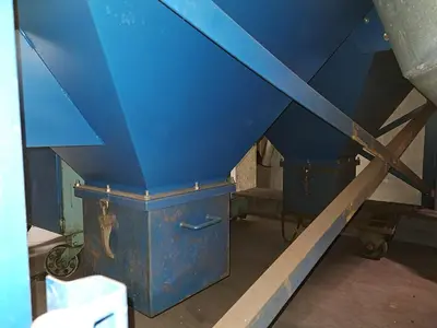 Used 2008 DONALDSON DFO 3-36 Dust Collectors CZ | Amaron s.r.o. #1068357