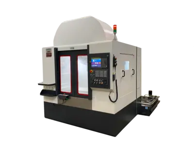 JTEKT TOYODA DTC400XL-L Drilling & Tapping Centers | Hillary Machinery LLC (1)