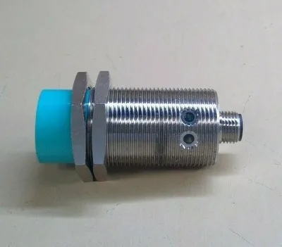 Pepperl+Fuchs NBN15-30GM75-WS-V12 ( 30738S ) Proximity Sensor 5E