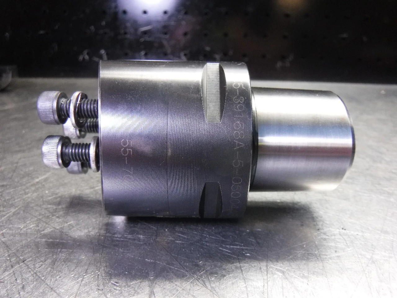 Sandvik Capto C5 Duobore Boring Head Body C5-391.68A-5-050044B (LOC1866A)