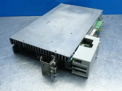USED REXROTH DKC06.30407FW
