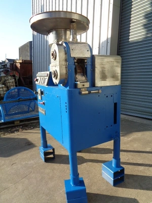 Alexanderwerk Wp50/75 Compactor