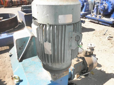 USED RELIANCE -