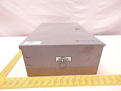 Used INTERMATIC _UNKNOWN_ Electrical Panels | OCO Industrial #1746949